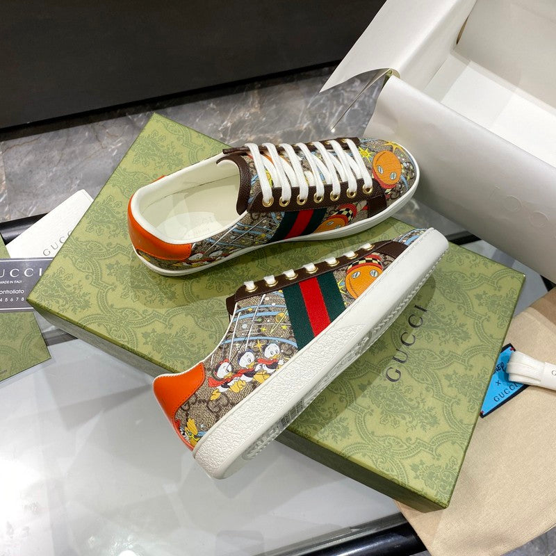 Satchel Bags - Mix Shoes - 1225