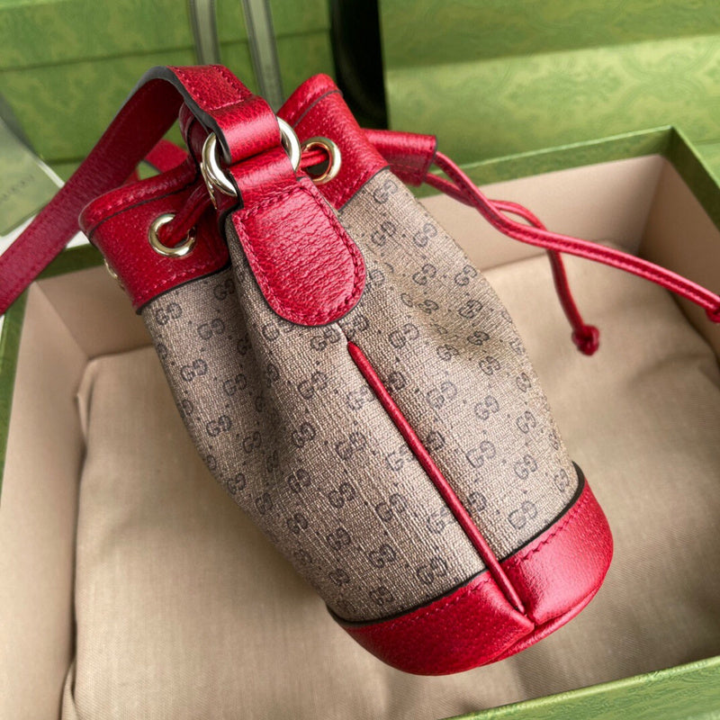 Glami Fashion - GCI Bags - 6023