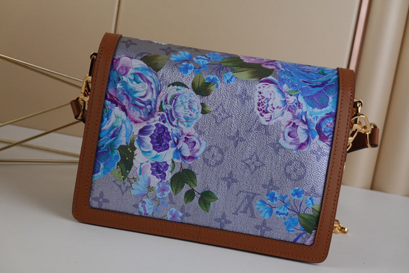 Satchel Bags - VL Bags - 3174