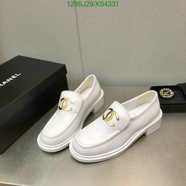 SAMC - CHL Women Shoes - 112