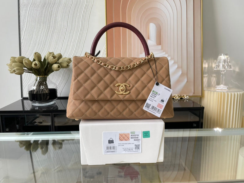 Chanel Bags