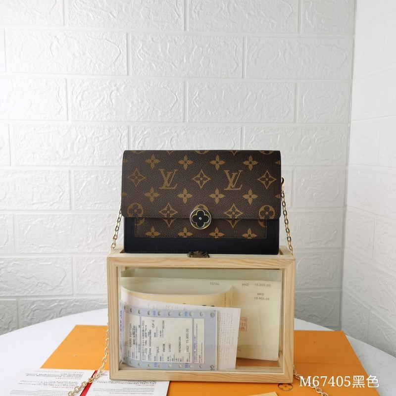 Satchel Bags - VL2 Bags - 986