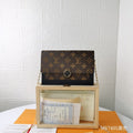 Satchel Bags - VL2 Bags - 986
