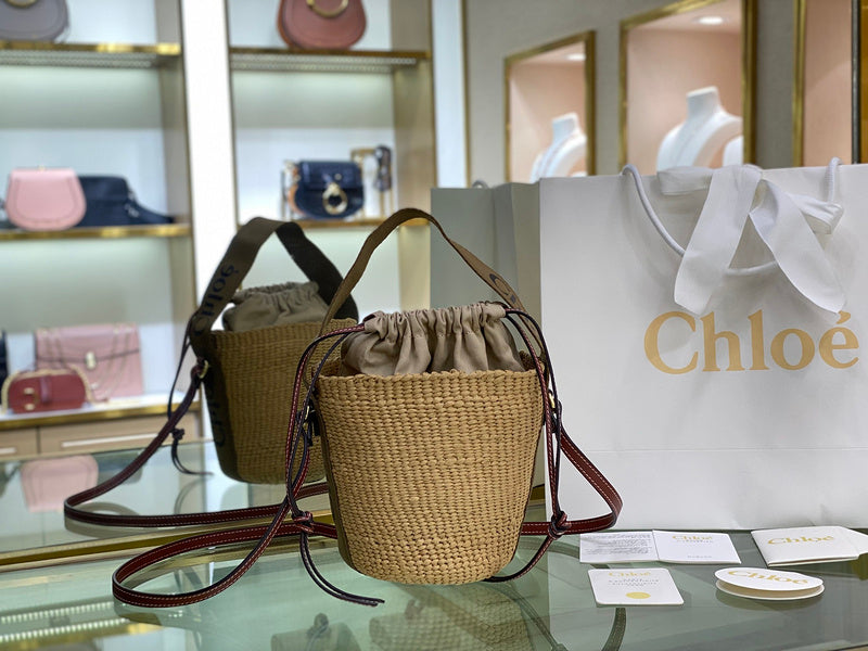 Glamy - CLE Bags - 442