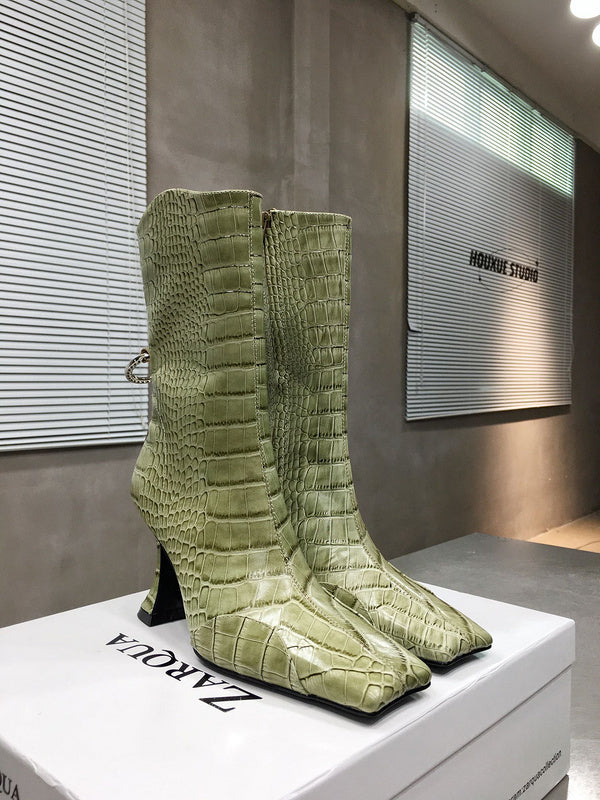 Satchel Bags - Mix Shoes - 1277