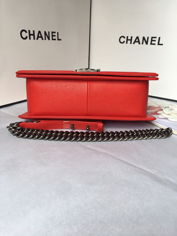 Satchel Bags - CHL Bags - 3860