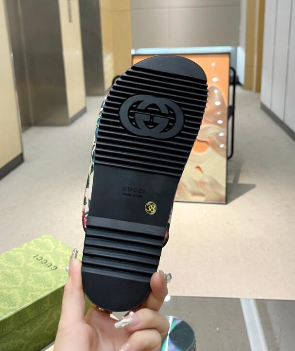 SAMC - GUKI Women Shoes - 437