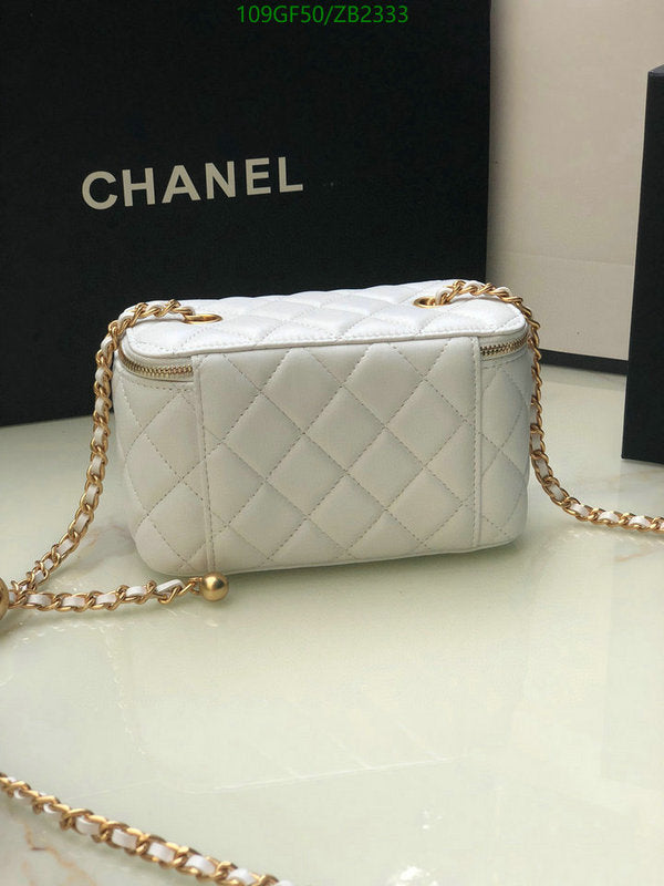 SAMC - CHL Bags - 620