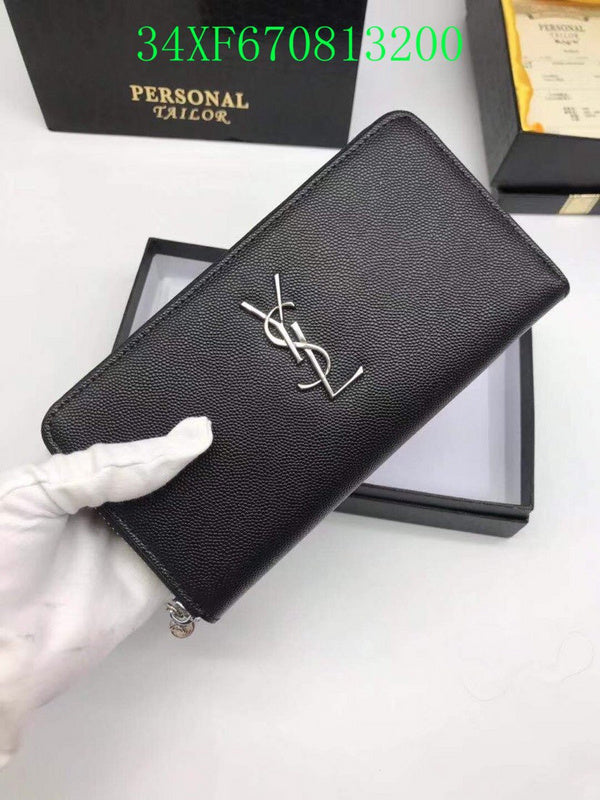 Glami - YLS Wallet - 263