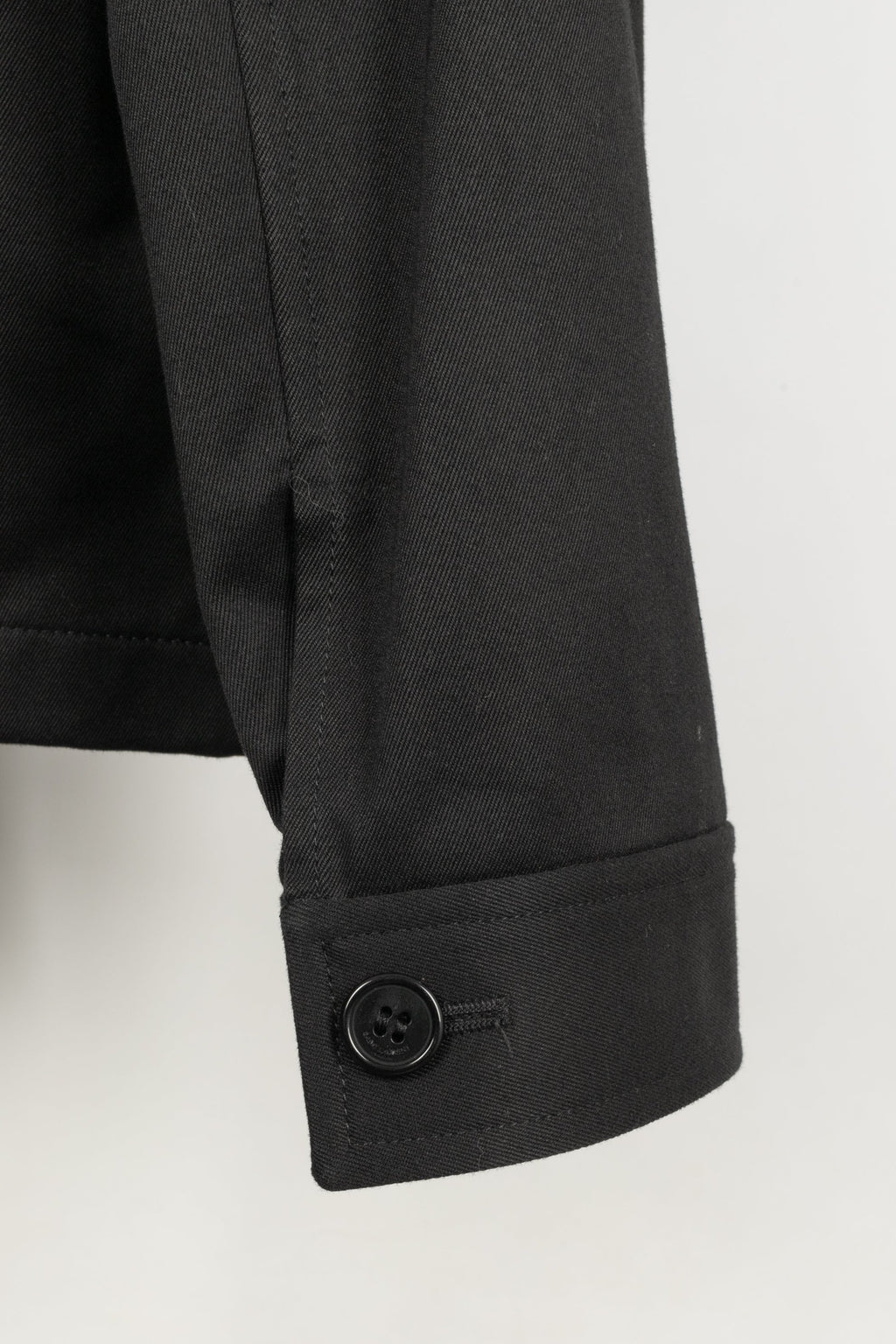 Veste Saint Laurent Printemps 2019