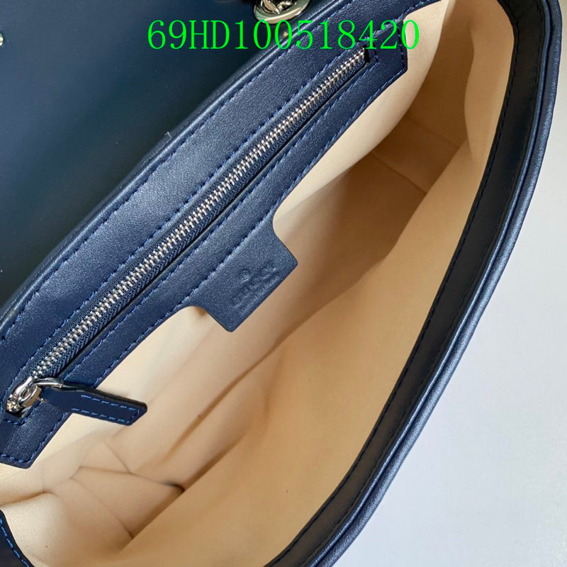 Glami Fashion - GCI Bags - 11044