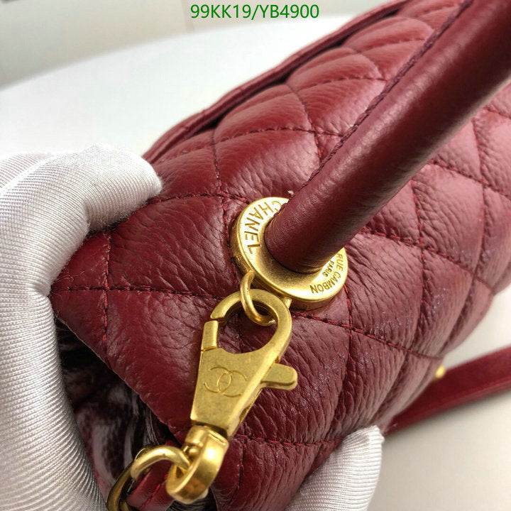 SAMC - CHL Bags Handbags - 115