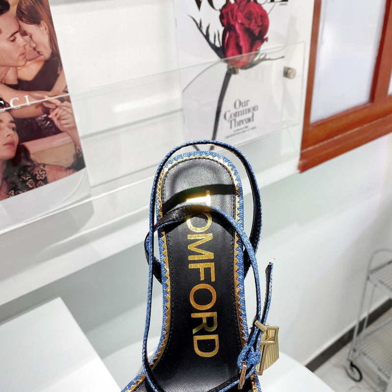 Glami - TFO Shoes - 293