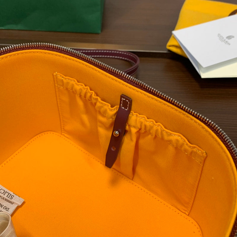 Satchel Bags - GOD Bags - 966