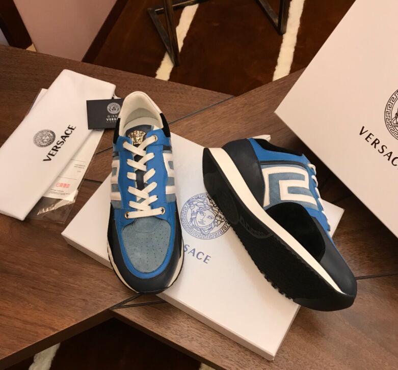 SAMC - VAR Men Shoes - 324