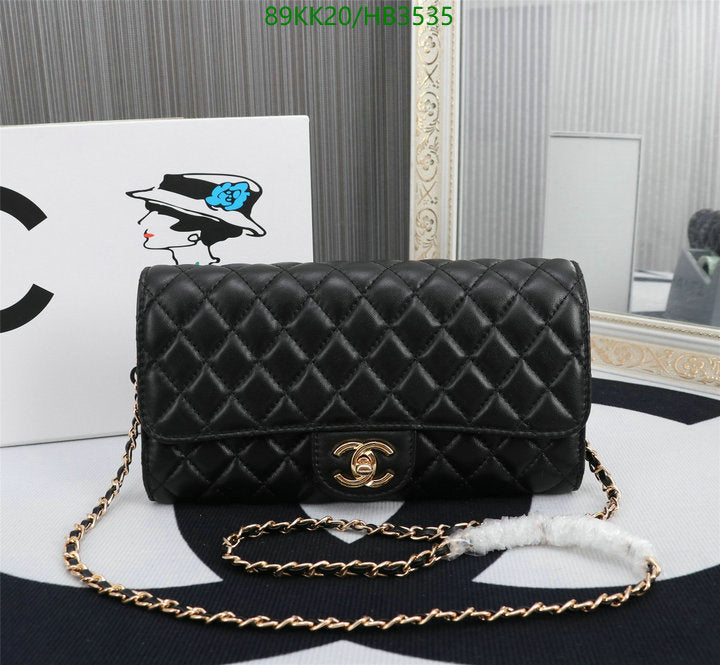 SAMC - CHL Bags Crossbody - 059