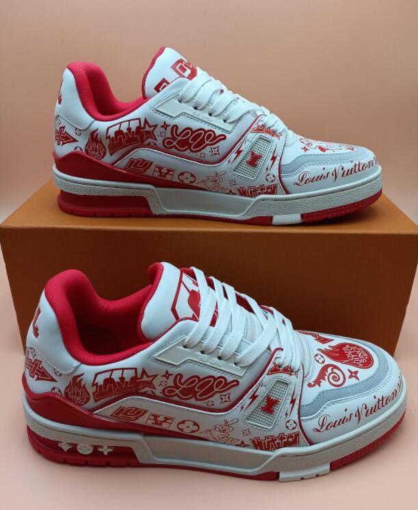 SAMC - LOV Men Shoes - 231