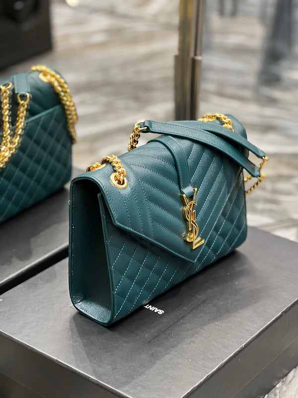 Satchel Bags - SLY Bags - 204