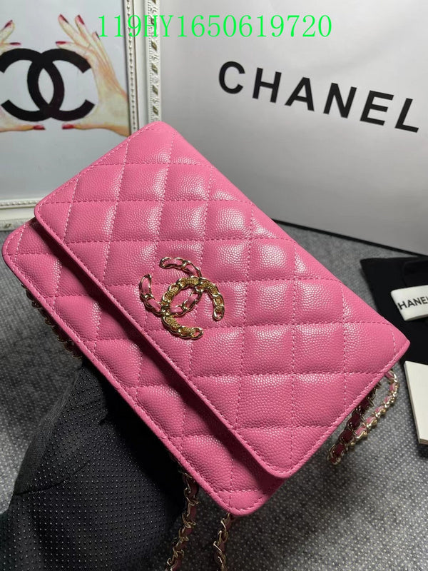 Glami - CHL Bags - 616