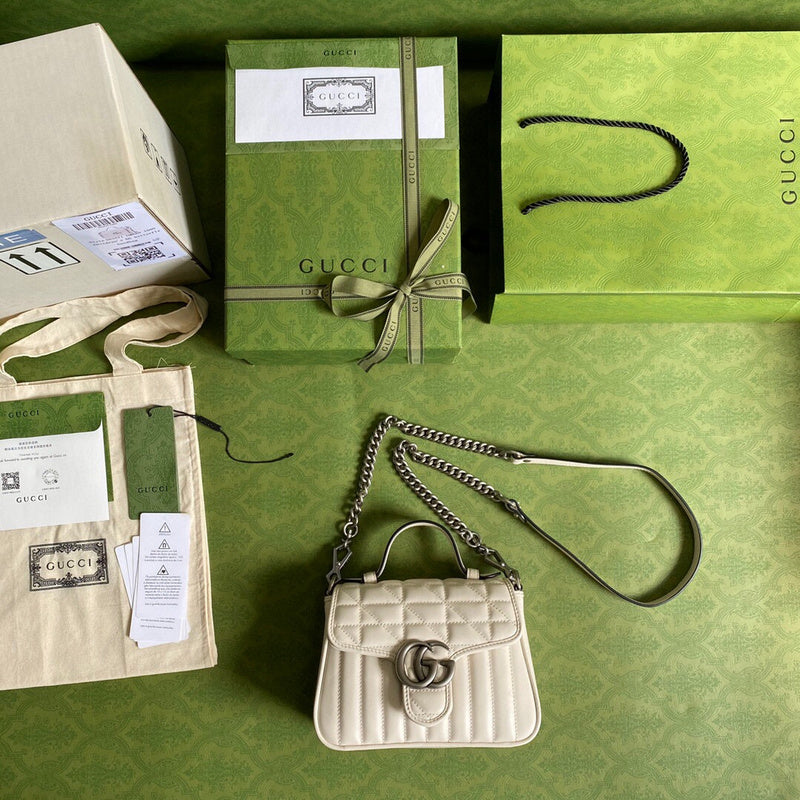 Glami Fashion - GCI Bags - 5526