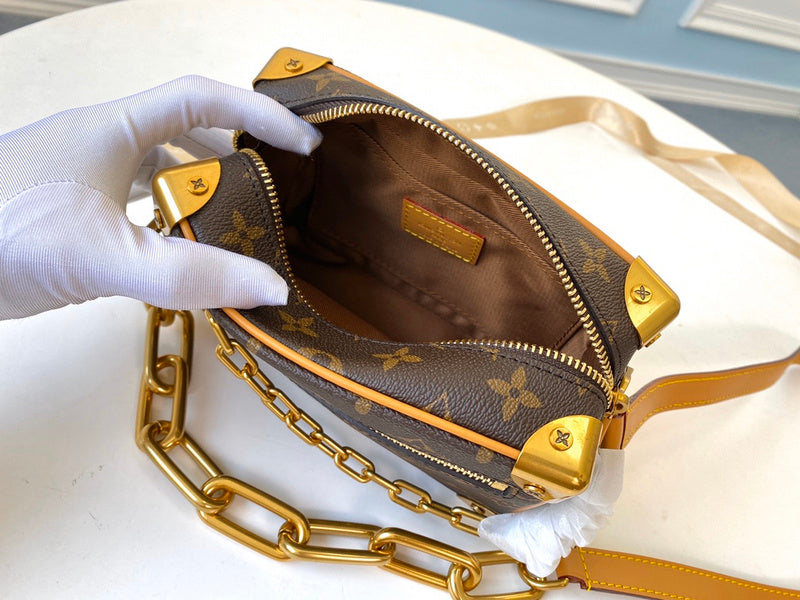 Glami Fashion Lu-Vi bags - 17084
