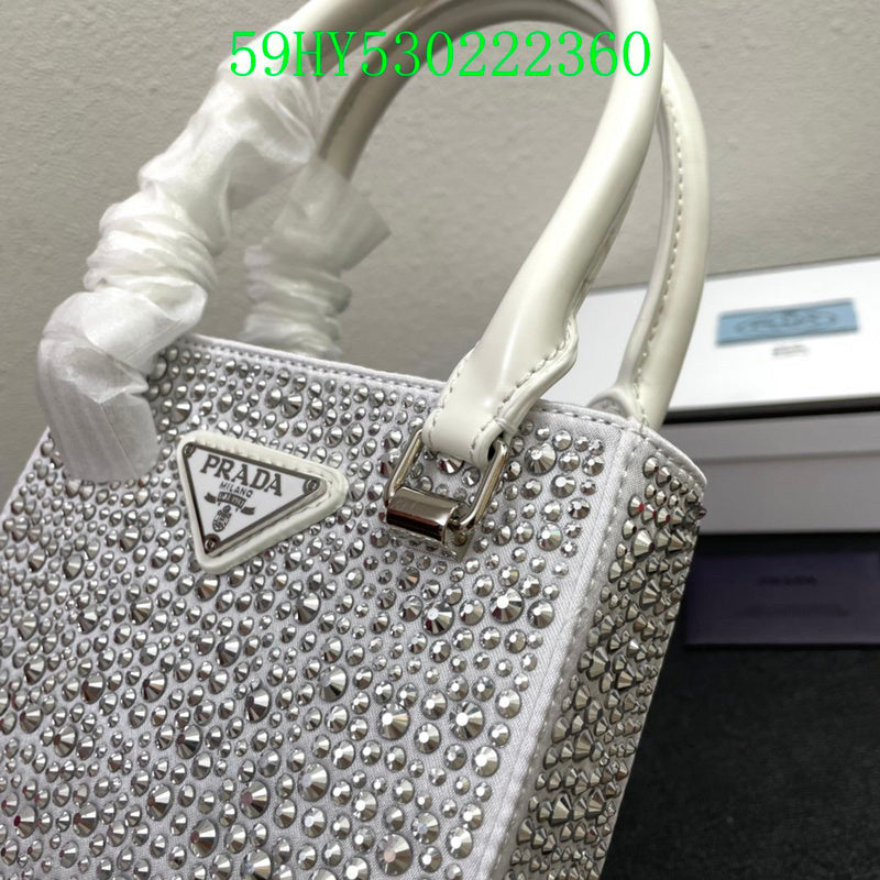 Satchel Bags - PDA Bags - 4656