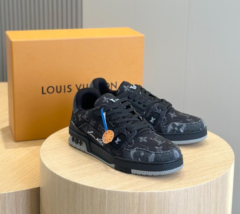 SAMC - LOV Men Shoes - 319