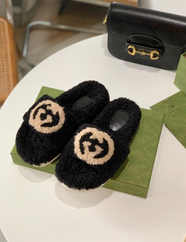 SAMC - GUKI Women Shoes - 1688
