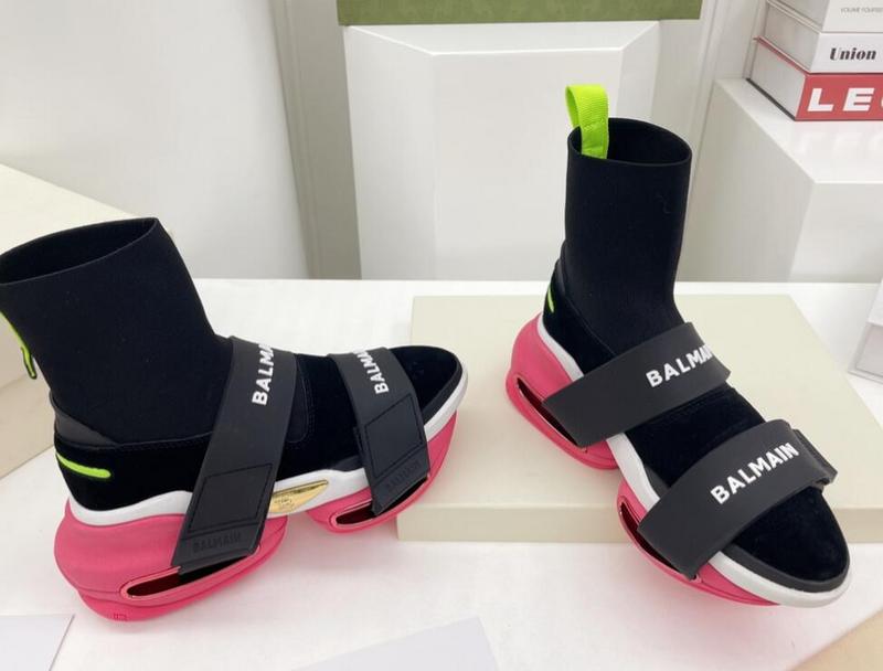 SAMC - BAM Women Shoes - 115
