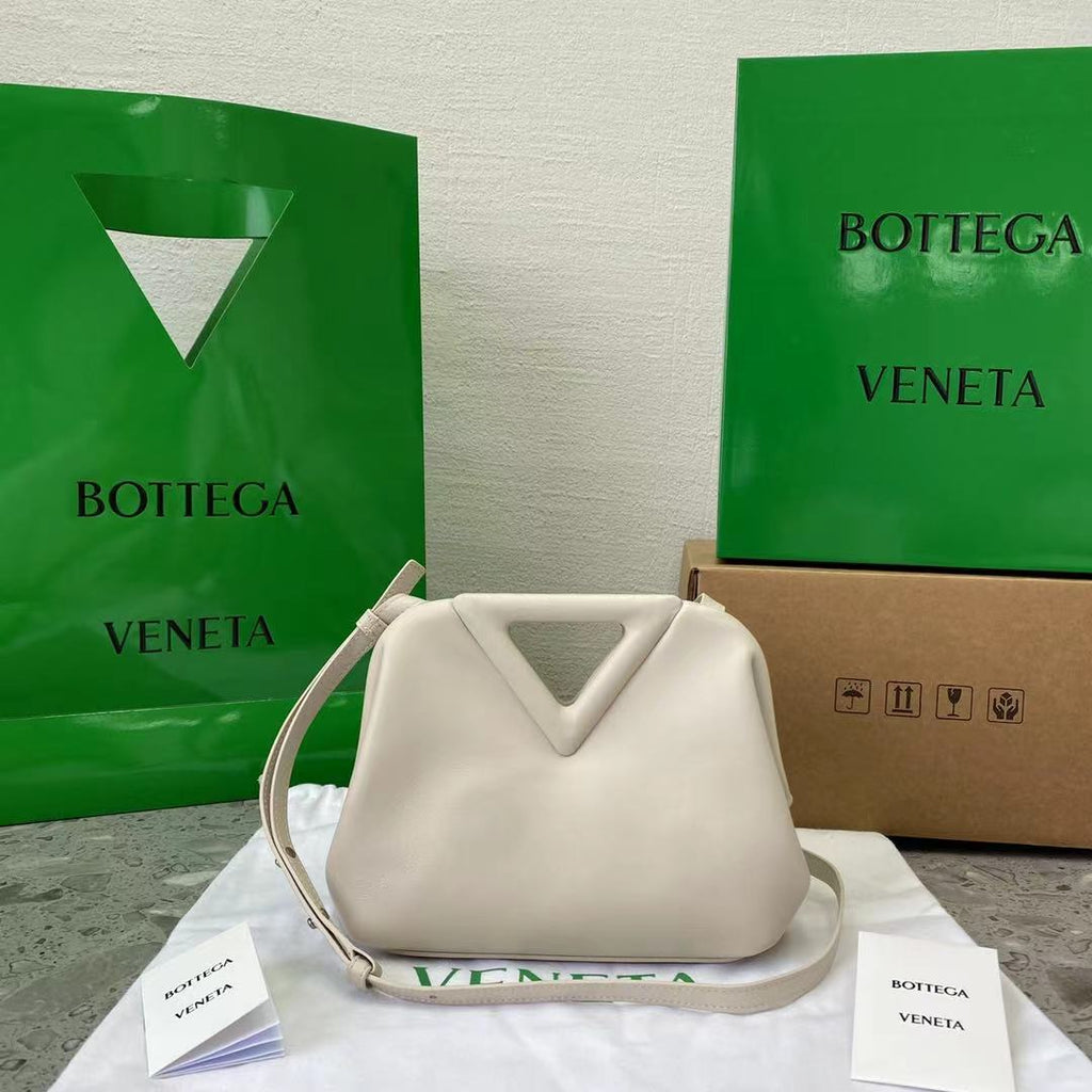 GLAMI Point White, For Women, WomenÃƒÂ¢Ã¢â€šÂ¬Ã¢â€žÂ¢s Bags 8.6in/22cm 658476VCP409137