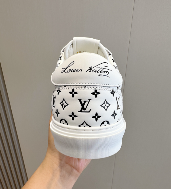 SAMC - LOV Men Shoes - 194