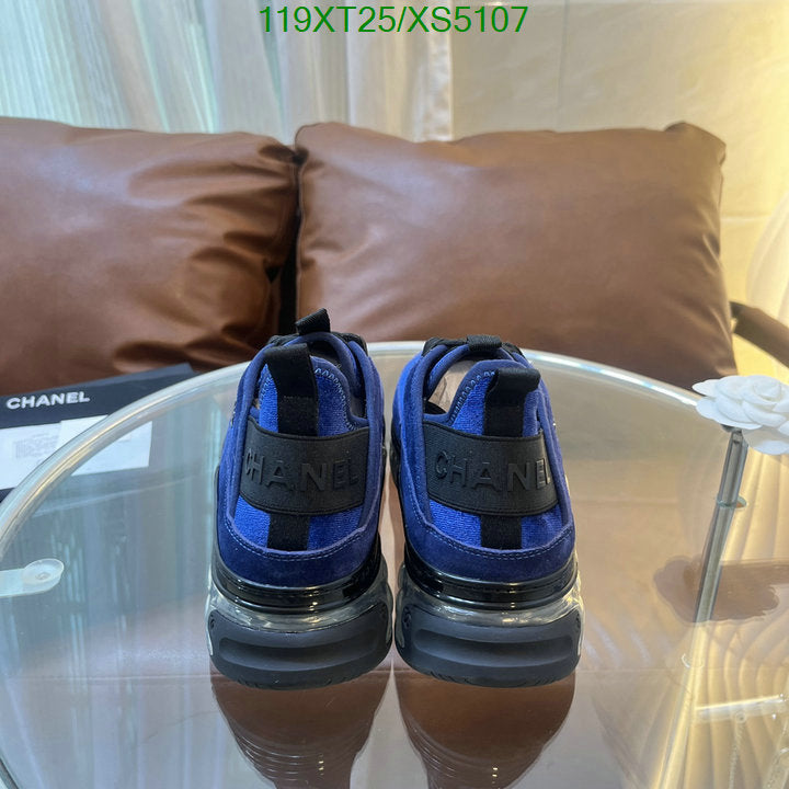 SAMC - CHL Women Shoes Sneakers - 204