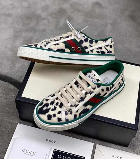 SAMC - GUKI Men Shoes - 1104