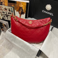 Satchel Bags - CHL Bags - 3613