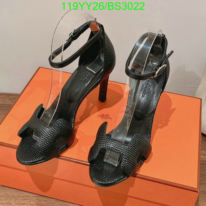 SAMC - HMS Women Shoes - 093