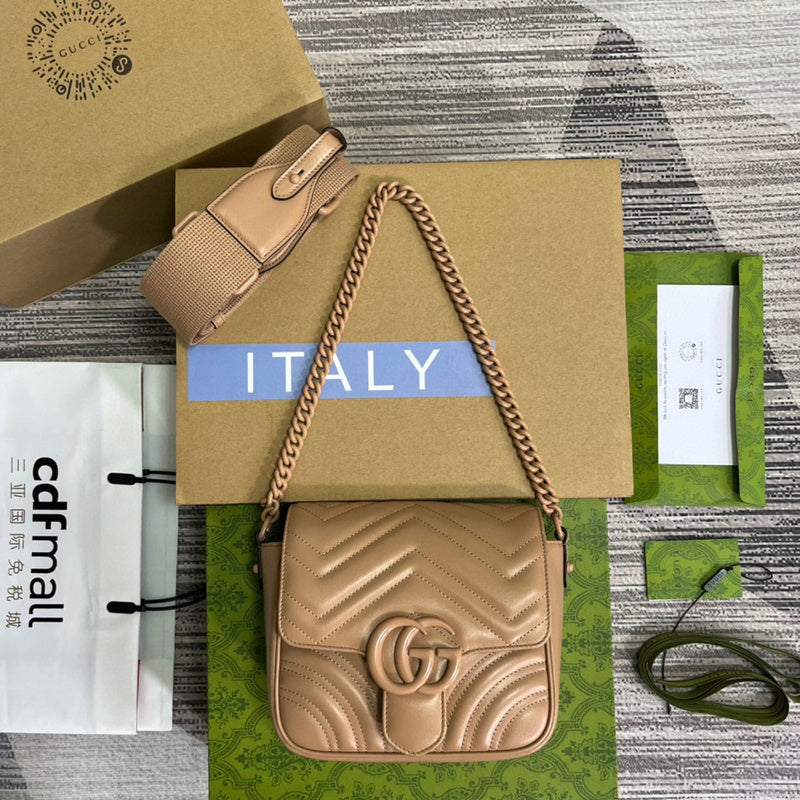 Satchel Bags - GCI Bags - 7685