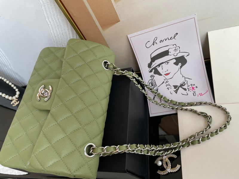 Satchel Bags - CLN Bags - 068