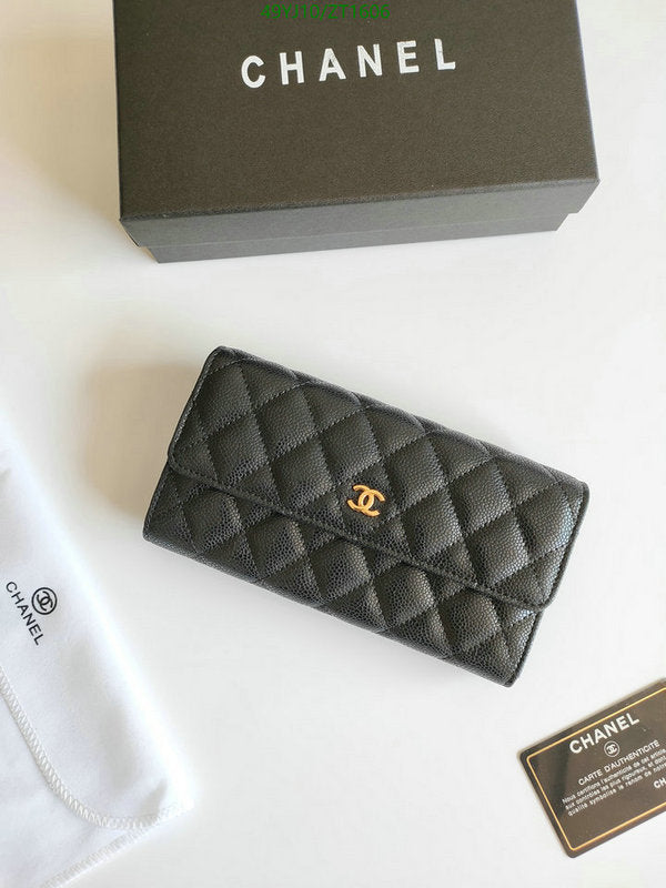 SAMC - CHL Wallets - 045