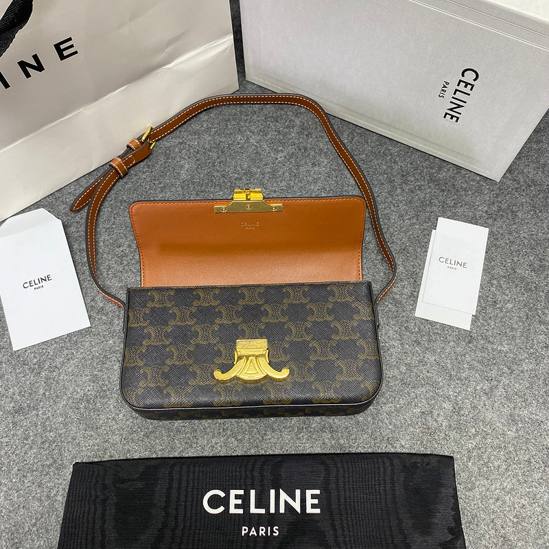 Glami - COL Bags - 206