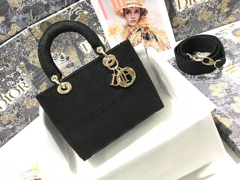 ELE - Dir Bags - 1584