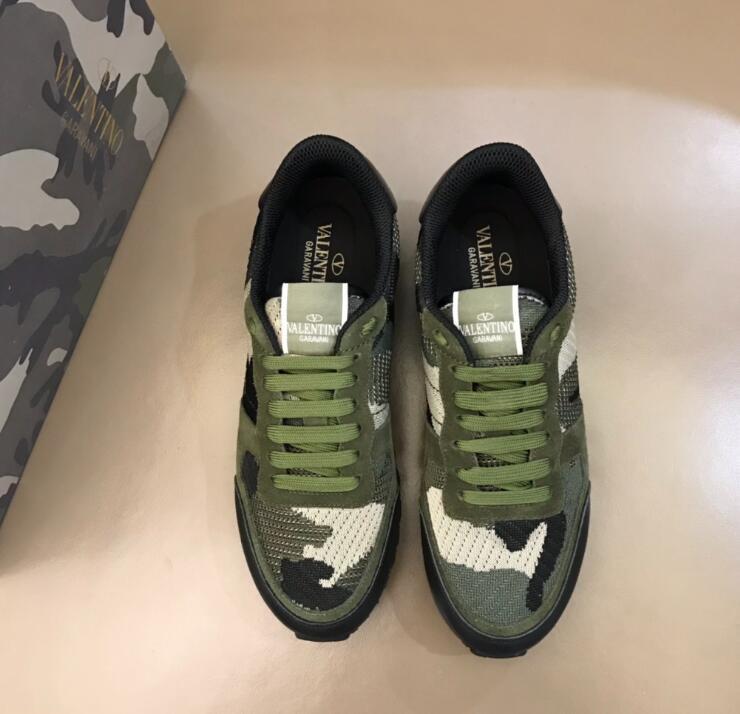 SAMC - VEL Men Shoes - 238
