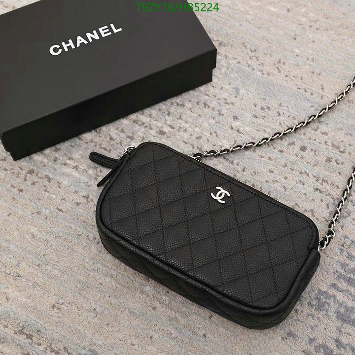 SAMC - CHL Bags Crossbody - 055
