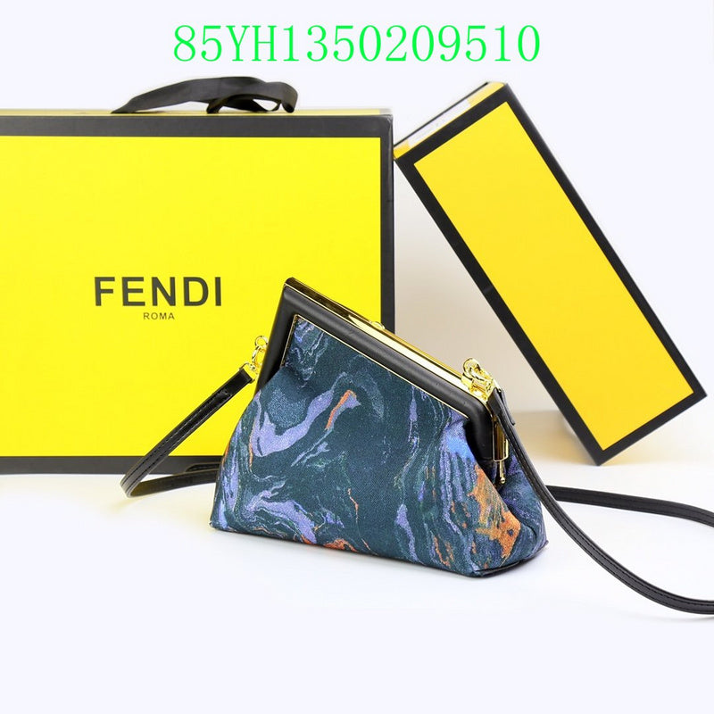 Glami - FDE Bags - 2687