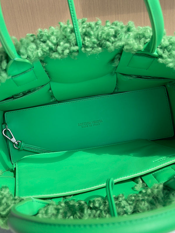 Glamy - BOV Bags - 666