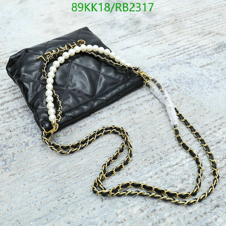 SAMC - CHL Bags Crossbody - 197