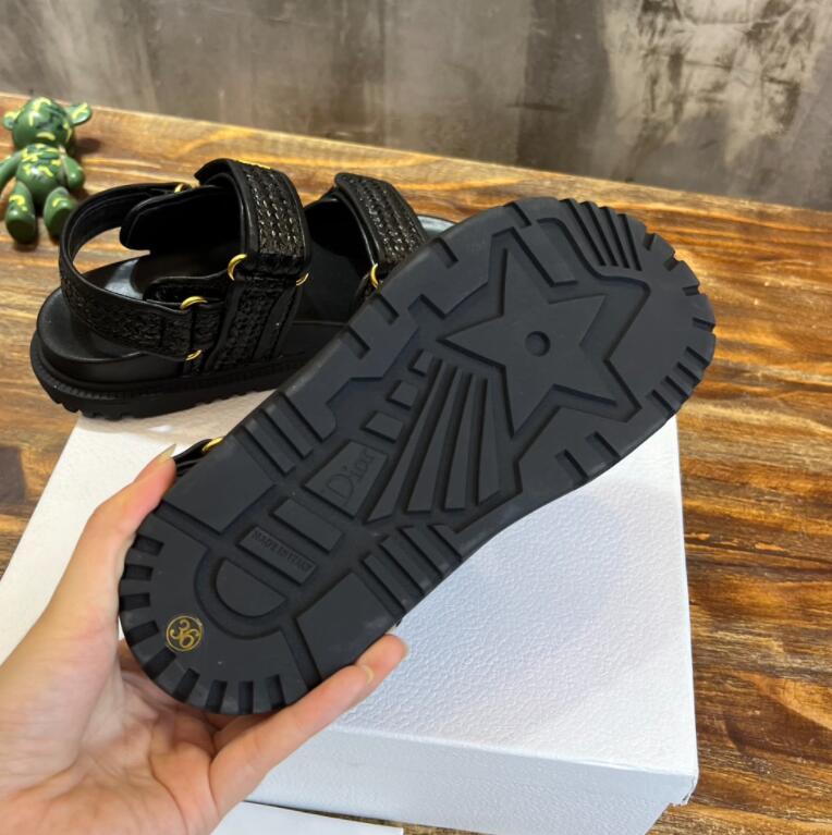 SAMCC - DOR Women Shoes - 348