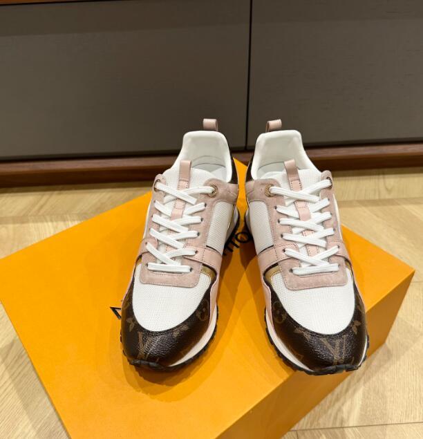 glamy - LOV Women Shoes - 504