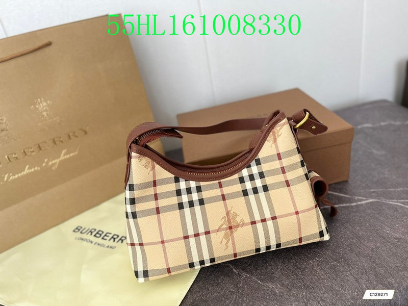 ELE Fashion -BBR Bags - 262