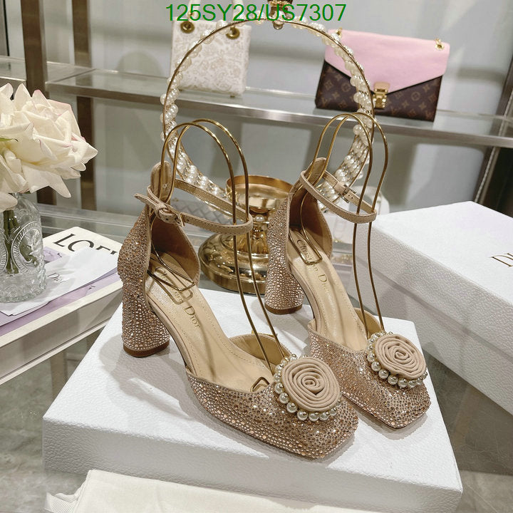 SAMCC - DOR Women Shoes - 1553