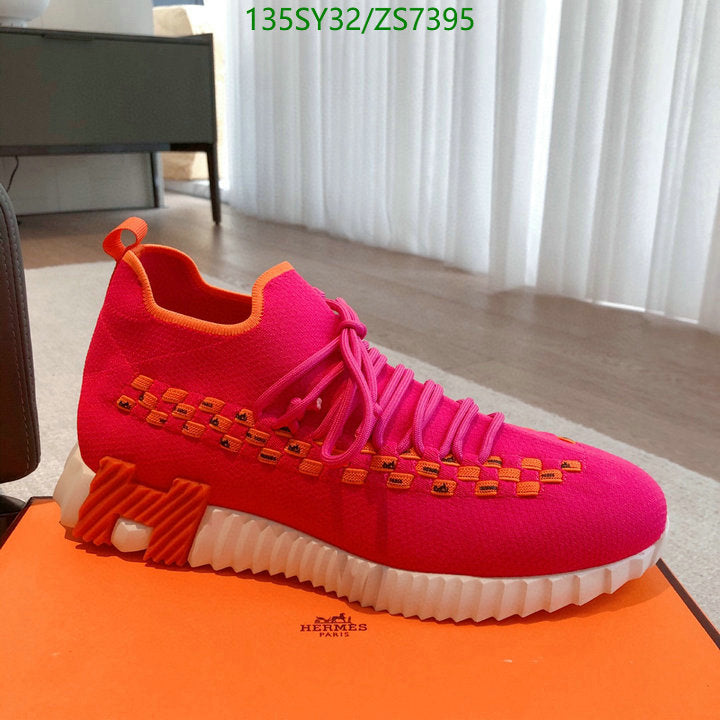 SAMC - HMS Women Shoes - 468